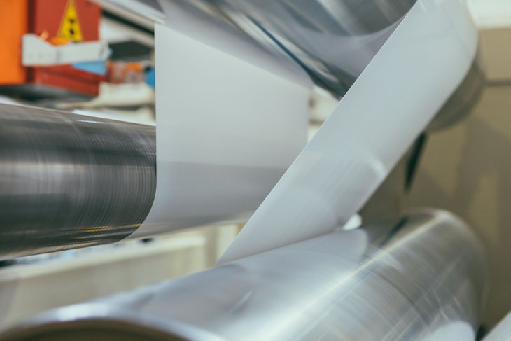 Tecnología verde consigue transformar cajas de corcho blanco en nuevos envases alimentarios