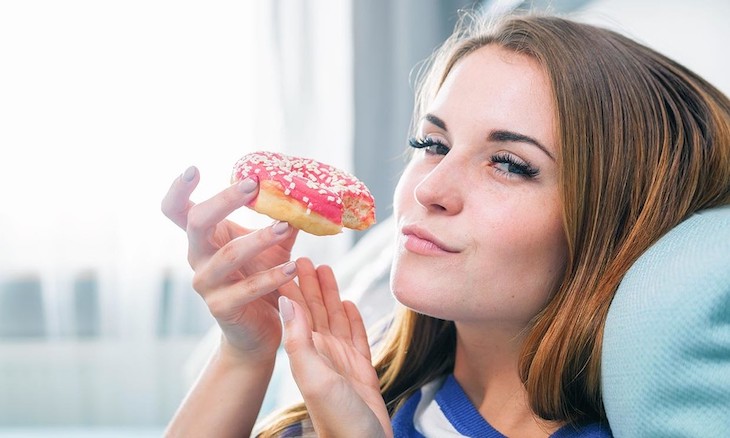 Vida saludable. Una dieta rica en grasas y azúcares de ultraprocesados es un ‘suicidio’