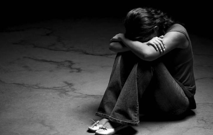 Depresión e inflamación y cambio metabólico