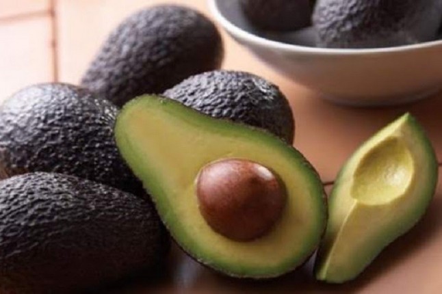 Aguacates