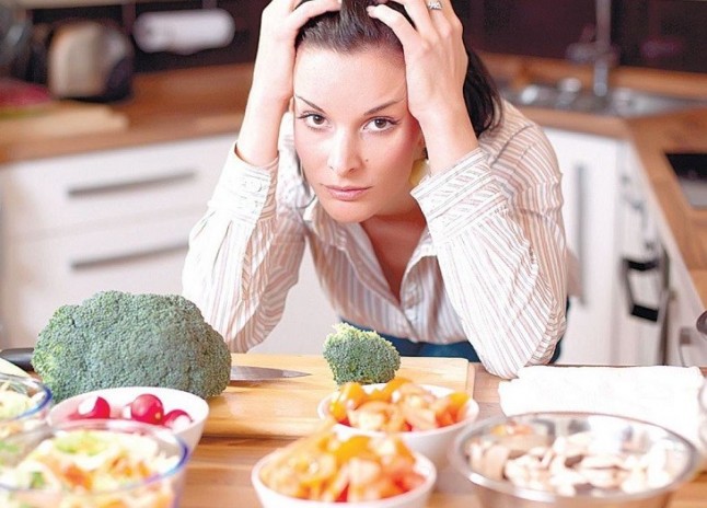 Las dietas yo-yo son nefastas para la salud