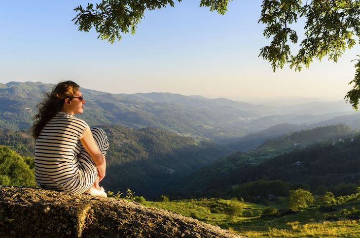 España aconseja visitar los espacios naturales en grupos pequeños