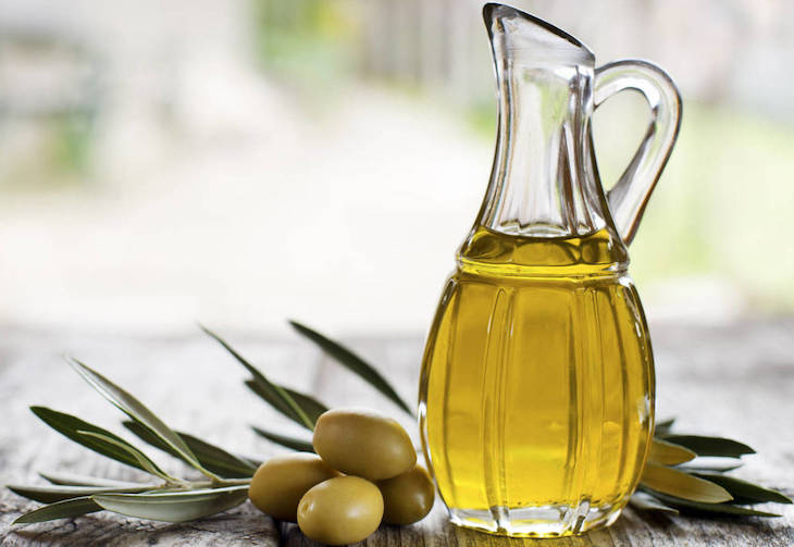 La posición del aceite de oliva virgen extra en el sistema de etiquetado de alimentos Nutriscore levanta ‘ampollas’