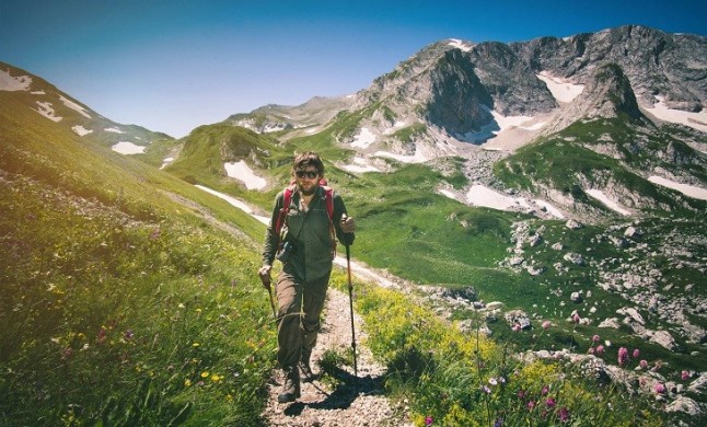 Aragón mejorará la seguridad de los excursionistas