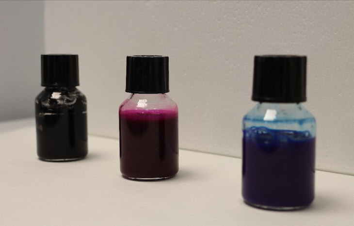 Tecnología verde para el tratamiento de superficies y la formulación de nuevas tintas sostenibles para packaging