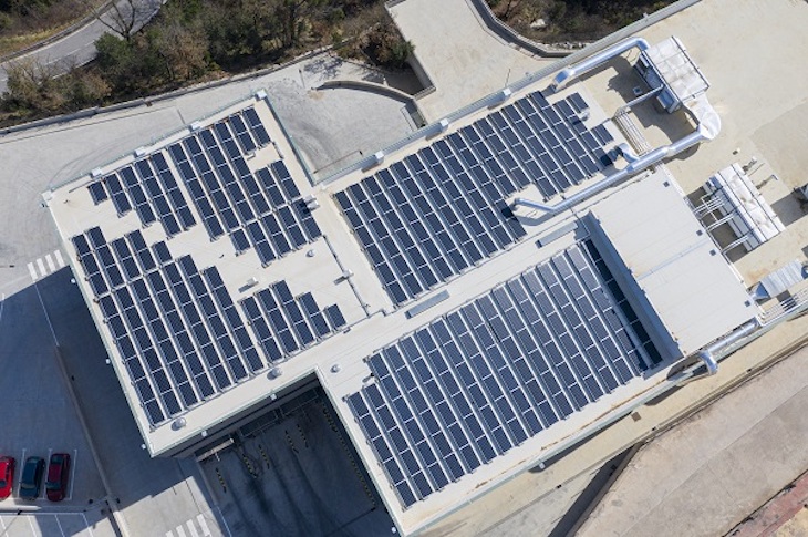 Zyrcular Foods se estrena en financiación sostenible de la mano de BBVA