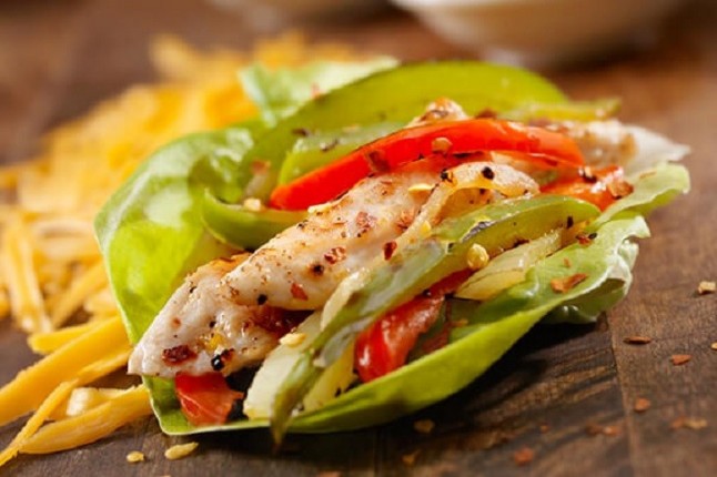 Dieta alta en grasas