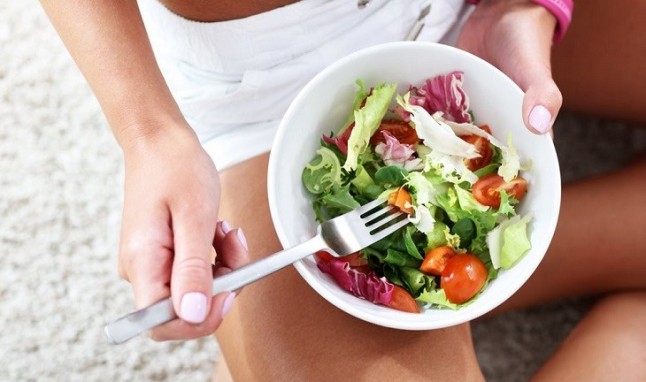 Ante el dolor crónico te contamos la dieta ‘ideal’