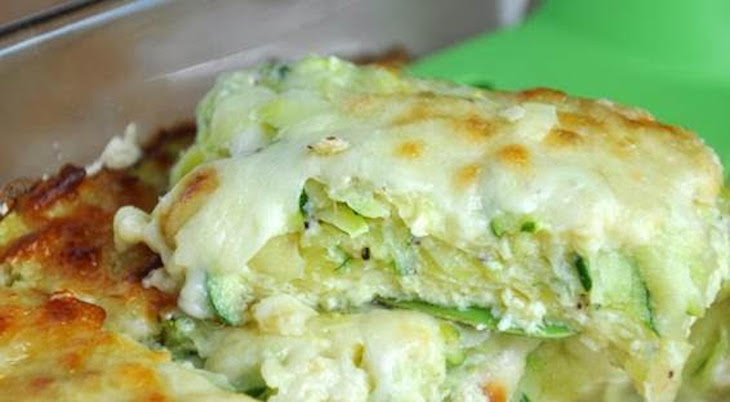 receta ecológica budín