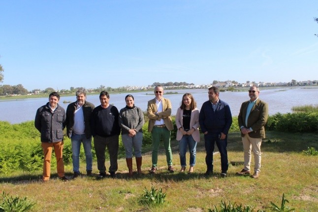 II Doñana Natural Life el turismo de naturaleza como protagonista