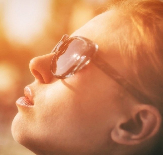 Protégete del sol de forma segura