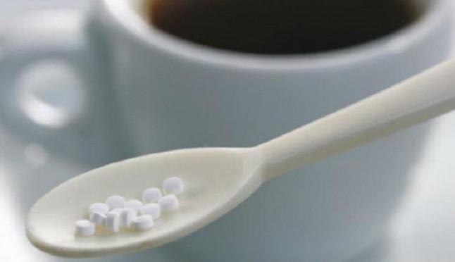 Los beneficios de los edulcorantes sin azúcar en ‘cuarentena’