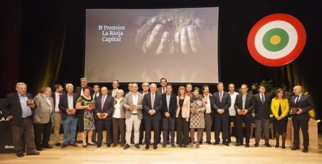 IV Jornadas Agroecológicas en La Rioja