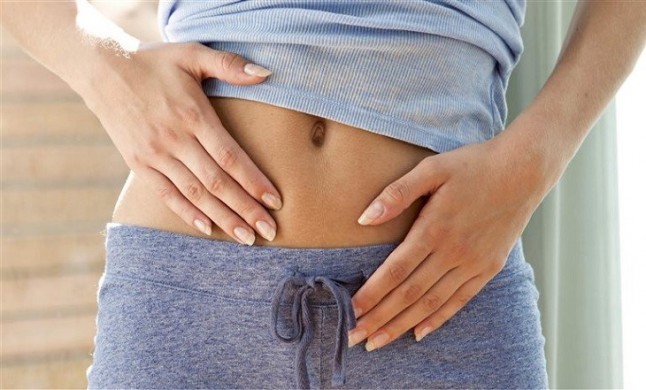 Cuida tu intestino y vivirás mejor