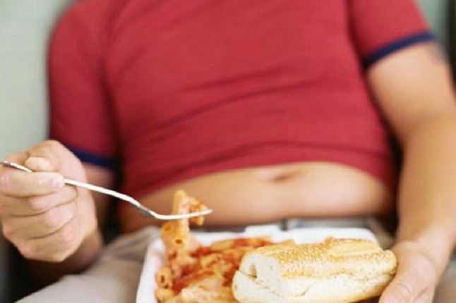 La dieta alta en grasas aumenta el riesgo de listeriosis