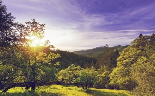 La Junta presenta la oferta de turismo de naturaleza de espacios naturales en el Congreso Nacional de Ecoturismo