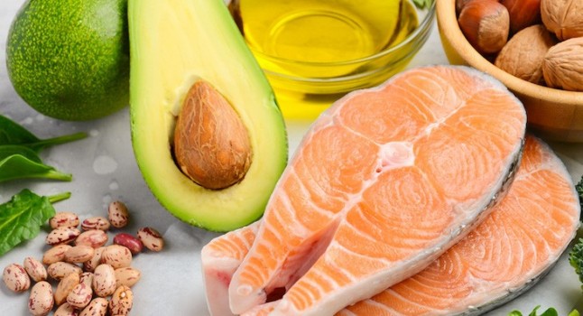 Los peces grasos son fantásticos contra la diabetes tipo 2