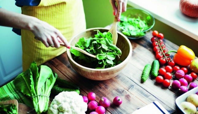 Te presentamos la dieta más saludable y efectiva contra el asma