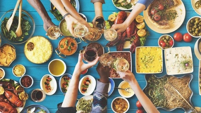 España es el país más sano del mundo