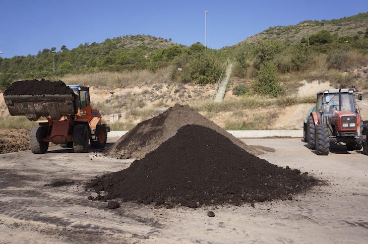 Global Omnium con tecnología verde basada en coagulantes naturales para el tratamiento de aguas residuales