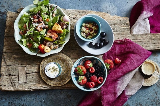 El Ramadán tiene beneficios para la salud