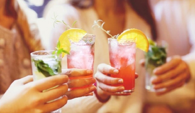 Los efectos de la resaca duran más de lo que pensabas