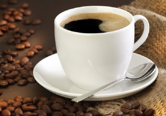 No te pases con el café