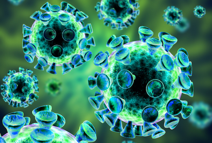 Cuánto puede tiempo se puede tener inmunidad frente al COVID-19