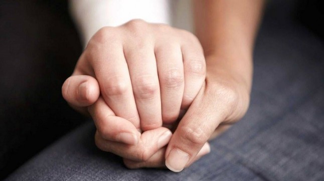 Perdonar es muy saludable