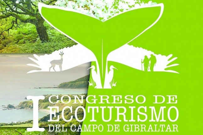 I Congreso de Ecoturismo del Campo de Gibraltar en el mes de junio