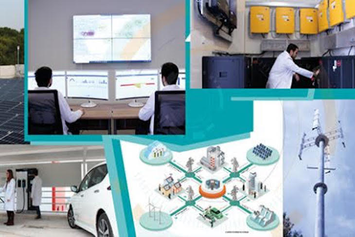 El Instituto Tecnológico de la Energía nos da las claves para una transición energética más rápida