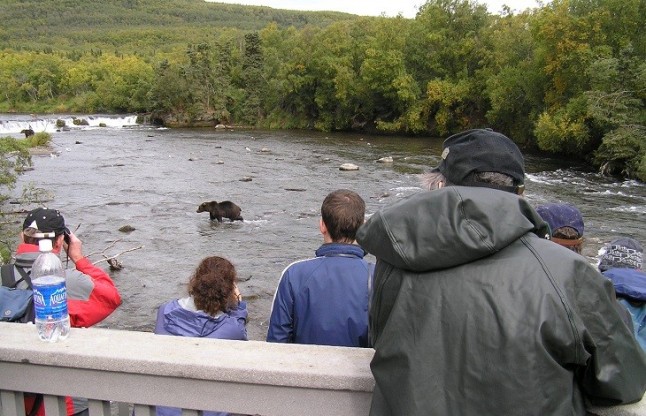Cursos para la formación de un turismo osero responsable y sostenible