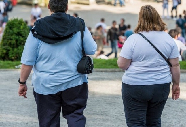 Es la obesidad un factor de riesgo del cáncer de hígado