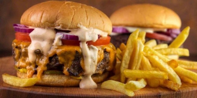 La dieta alta en grasas solo trae problemas