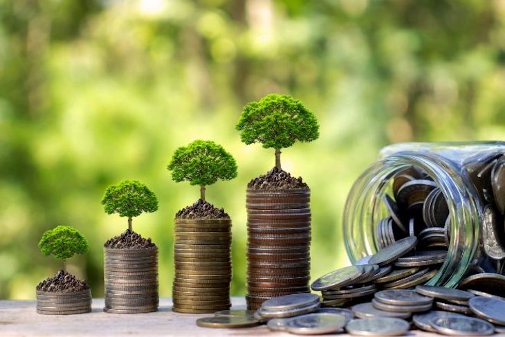 Audax Renovables aprueba un marco normativo para financiar proyectos mediante bonos verdes