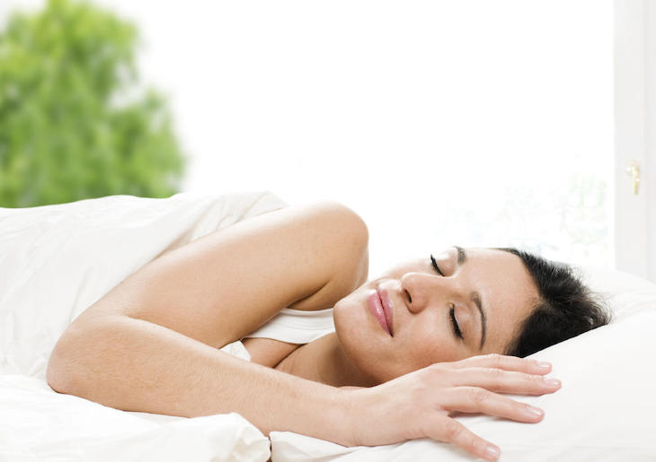 Seis o siete horas por noche es lo ‘ideal’ para cuidar tu corazón