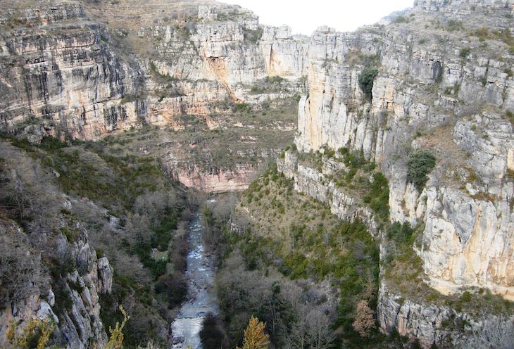 La Reserva de la Biosfera de La Rioja renueva su certificado como Destino Turístico Starlight