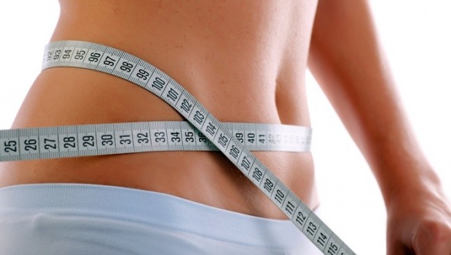 Mucha fibra y una dieta baja en grasas saturadas reduce la obesidad abdominal