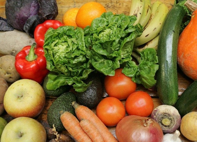 Natura Málaga y los productos ecológicos certificados