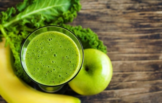 La cara B de las dietas DETOX