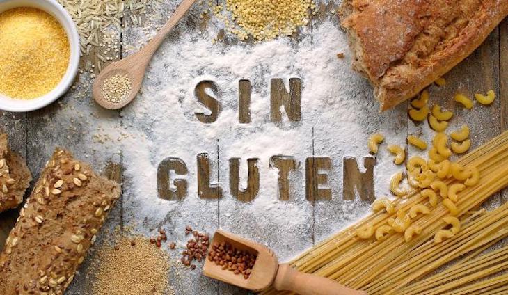 La cesta de la compra sin gluten para celiacos es mucho más cara por el Covid-19