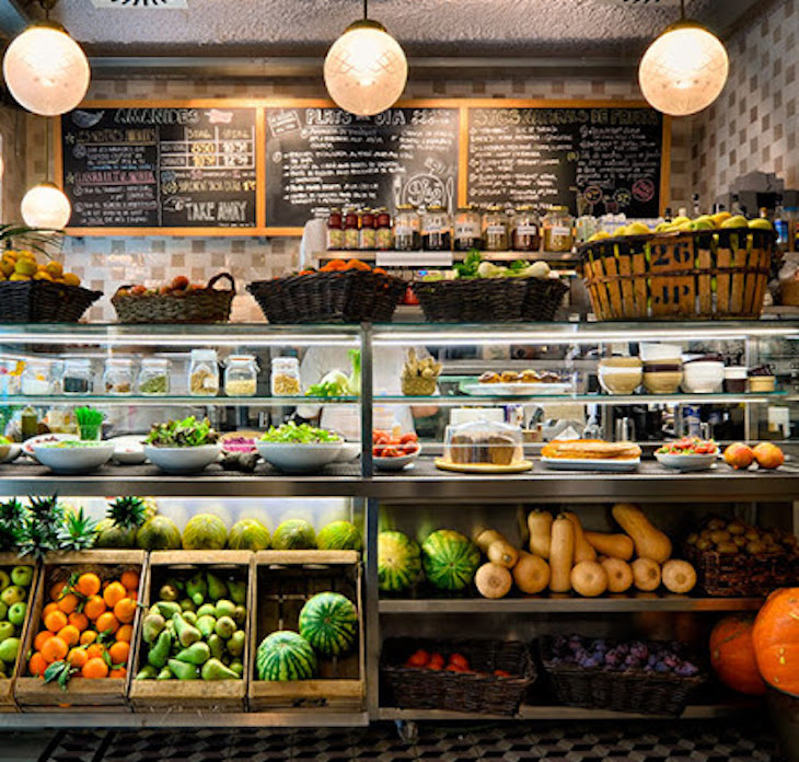 Teresa Carles Healthy Foods ha elegido Roman como su consultora de comunicación y relaciones públicas