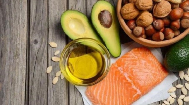 Omega-3 y los diez alimentos que protegen nuestro cerebro