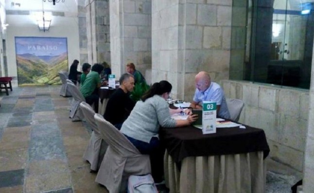 Región de Murcia impulsa la promoción de su turismo verde