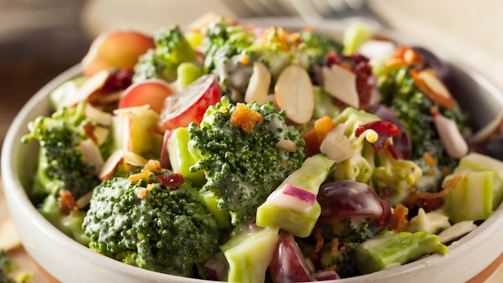 Dieta mediterránea vs cáncer de próstata