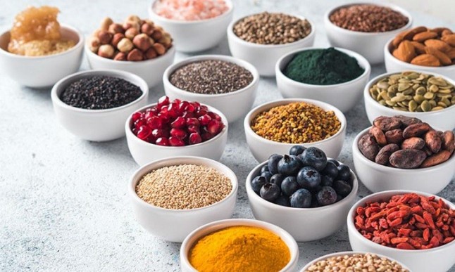 Las fake news sobre los supuestos superalimentos