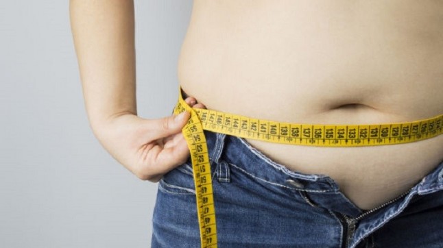 El 33% de los jóvenes madrileños tienen obesidad abdominal