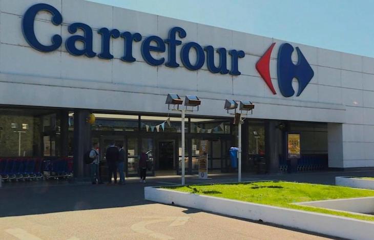 Sevilla valora a ‘Carrefour’ en su línea textil BIO