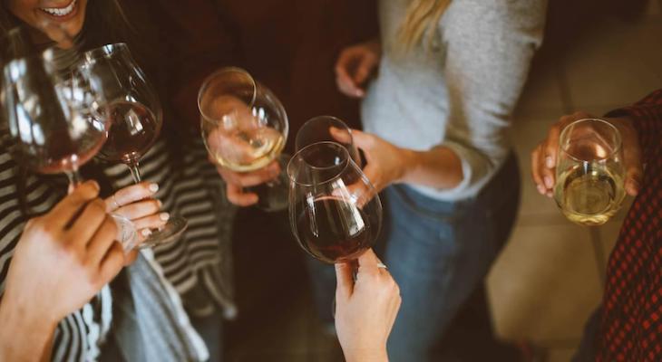 Qué mala idea es consumir demasiado alcohol