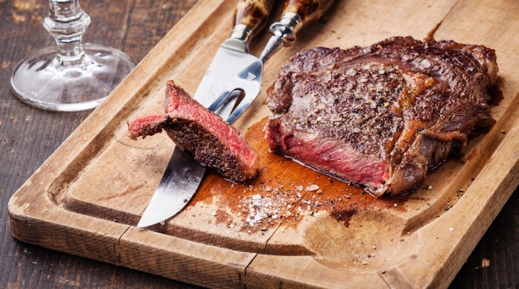 Consumo de carne y asma infantil